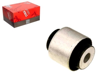 Втулка рычага trw mesb12535 849720 412039 фото №1