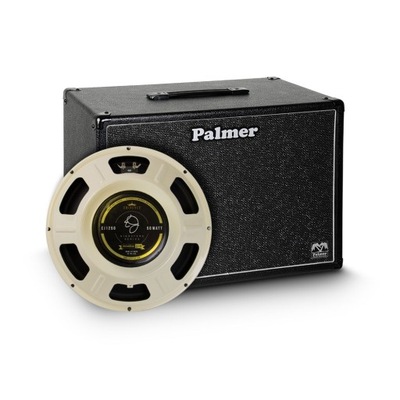 Palmer MI CAB 212 EJ kolumna głośnikowa 2 x 12"