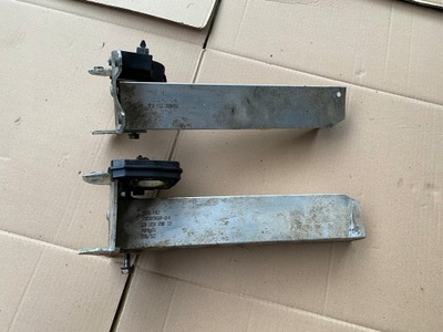 DERECHA STREFA ZGNIOTU PARTE DELANTERA BMW F12 F13 F06 7231968  