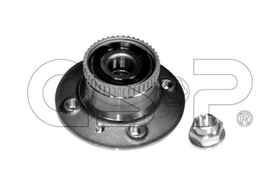 Gsp 9225006k набір підшипник колеса фото №1