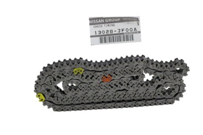 Цепь грм nissan gt-r 13028jf00a 13028-jf00a фото №1