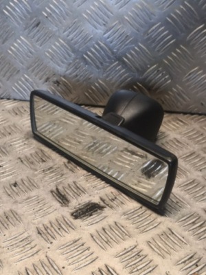 Porsche cayenne 9pa дзеркало заднього виду фото №1