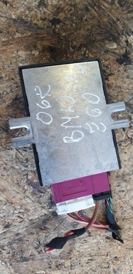 Модуль блок керування bmw e90 2,0d 12037310 фото №1