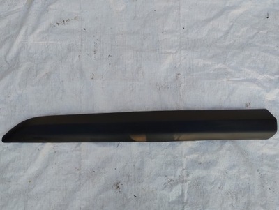 Peugeot expert jumpy proace 16- молдинг дверь левый перед передняя 9808747177 фото №1