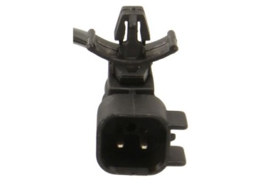 Датчик, швидкість обертова колеса delphi ss20811 фото №1