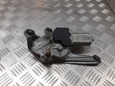 Моторчик двірники задній toyota avensis t25 фото №1