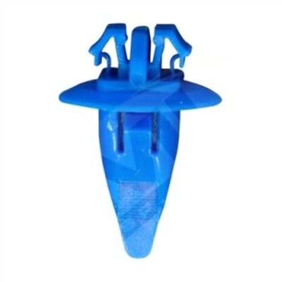 Клипса накладки zew. do toyota 4 hilux 4 hilux фото №1