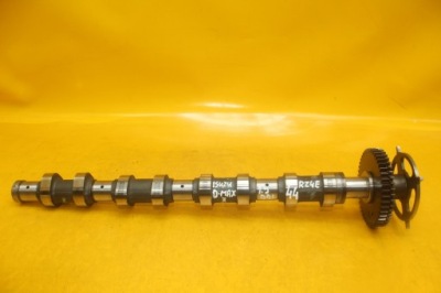 Вал розподільного валу випускний isuzu d-max ii 1.9 ddi rz4e-rg фото №1