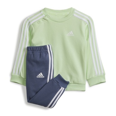 Dres dziecięcy ADIDAS I 3S JOG 104