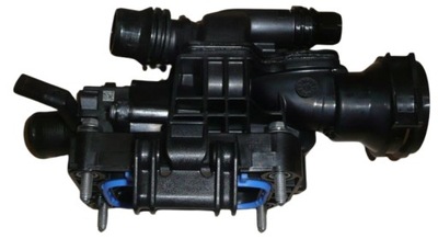 Термостат з корпус psa фото №1