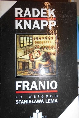 Franio - Radek Knapp