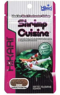 HIKARI SHRIMP CUISINE POKARM DLA KREWETEK