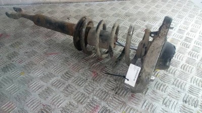 Амортизационная стойка audi a4 b6 1.6 b фото №1