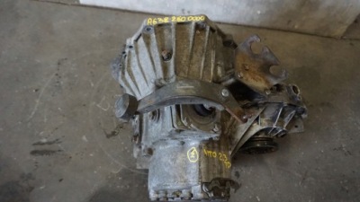 Коробка передач передач mercedes vito w638 2.3 td фото №1