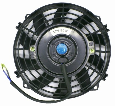 VENTILADOR UNIVERSAL DEL RADIADOR SKRECANY 8