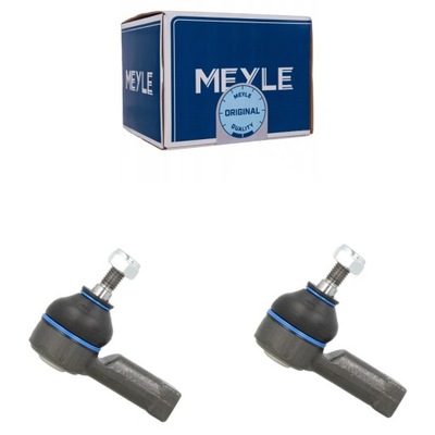 Насадки тяга opel combo corsa a b c tigra фото №1