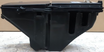 Mercedes clk w208 корпус коробка запобіжників фото №1