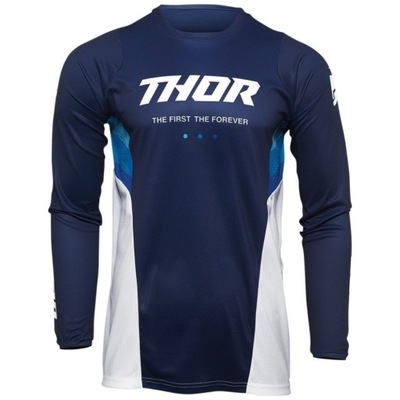 MARŠKINĖLIAI PALAIDINĖ THOR 2910-6538 PULSE REACT 2XL XXL 