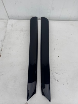 Молдинг стійка ліва права mini countryman r60 9801509 9801510 - wawa фото №1