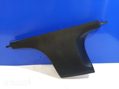 Volvo s60 2019 обшивка стоек фото №1