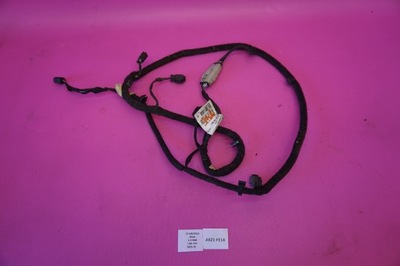 Жгут бампера задняя 4xpdc citroen c3 aircross фото №1