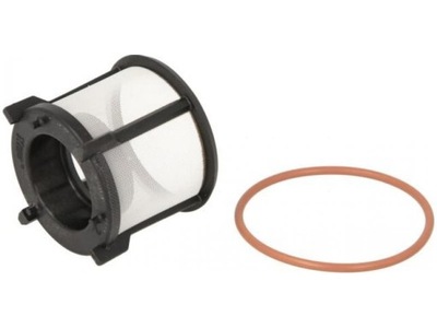 HENGST FILTER FILTRO COMBUSTIBLES  