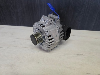 Генератор bmw f90 f91 f92 f93 f95 f96 7852129 фото №1