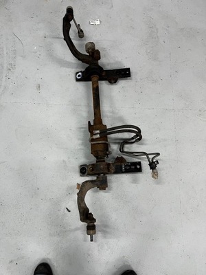 Range vogue l405 тяга стабилизатор активный перед фото №1