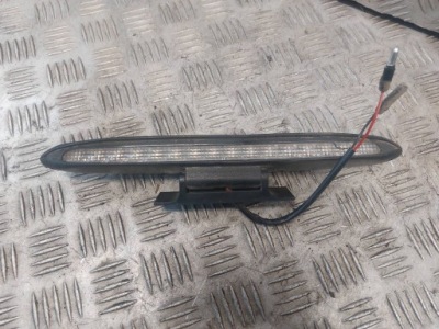 Подножка третий свет стоп suzuki vitara i e2024032 фото №1