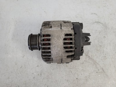 AUDI A4 B6 04r 1.9 TDI ALTERNATOR