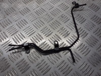 Шланг топлива hyundai i30 1.6 crdi фото №1