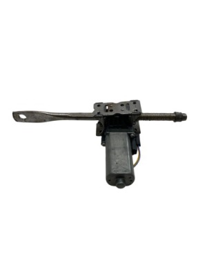 Land rover range rover velar моторчик регулировки сиденье фото №1