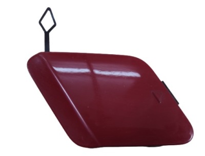 Заглушка бампера задняя bmw 1 f20 f21 7301463 фото №1