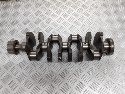 Wał коленчатый rover 25 1.4 фото №1