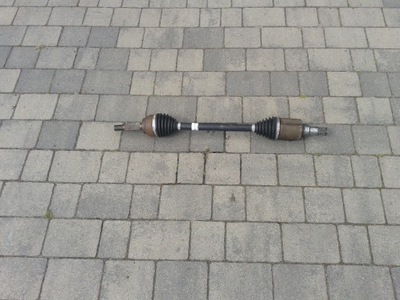 Приводной вал левая передняя tesla x orginał 1027111-00-d фото №1