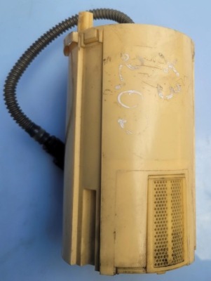 Насос помпа топлива bmw x3 e83 6763101 фото №1