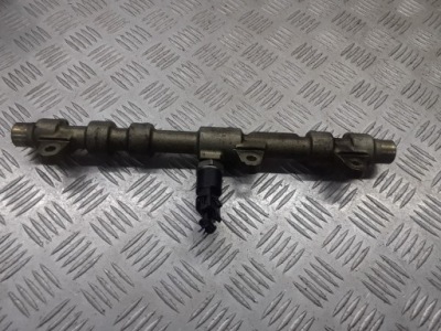 Молдинг упорскування lancia lybra 2.4 jtd 0445215005 фото №1