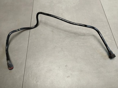 Land rover range rover sport l320 шланг воздуха ah229c490cd фото №1