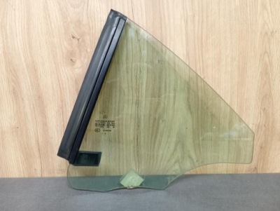 Mercedes slk r171 стекло левая боковая задняя задняя saint-gobain 06 a1717350100 фото №1