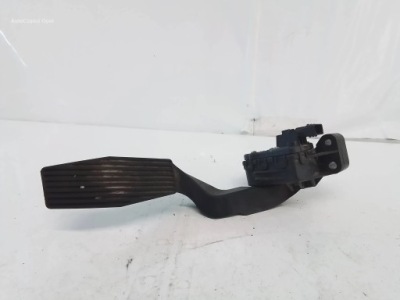 Opel insignia a педаль потенциометр газа фото №1