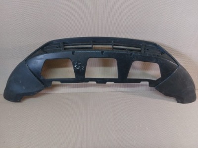 Бампер перед нижній ford escape kuga 2017-19 фото №1