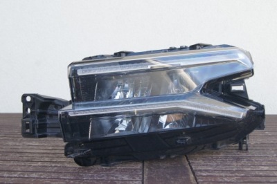 Full led c5 aircross lift ліва europa bardzo ładna фото №1