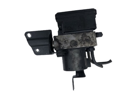 Насос abs kia sorento ii 2.2 crdi фото №1