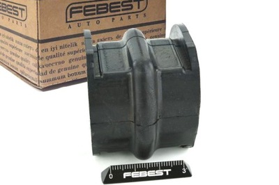 Подушка стабілізатора задня lp do nissan altima 2.5 фото №1