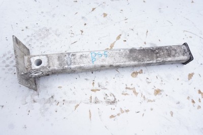 Зона деформации правый перед citroen ds5 фото №1