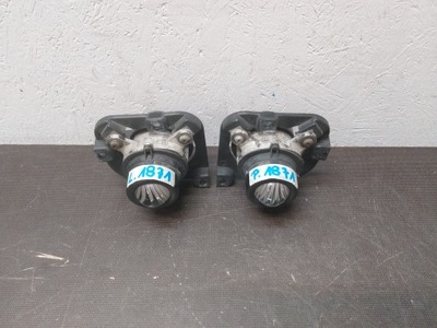 HALOGENAS HALOGENAI DEŠINYSIS KAIRYSIS FIAT 500 51786773 51786774 