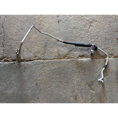 Fiat tipo ii 15- трубка шланг кондиціонера 51986986 фото №1