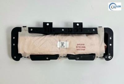 Подушка подушка безпеки колінний mercedes ml 166 a1668600102 фото №1