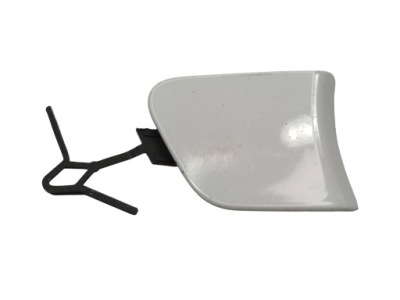 Ford connect ii 2 рестайлінг  заглушка фаркоп бампера перед kt1b17a989b фото №1