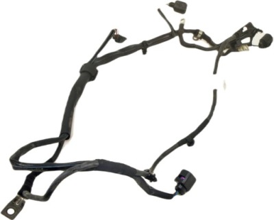 Nb199 skoda scala 1.6d жгут генератора фото №1